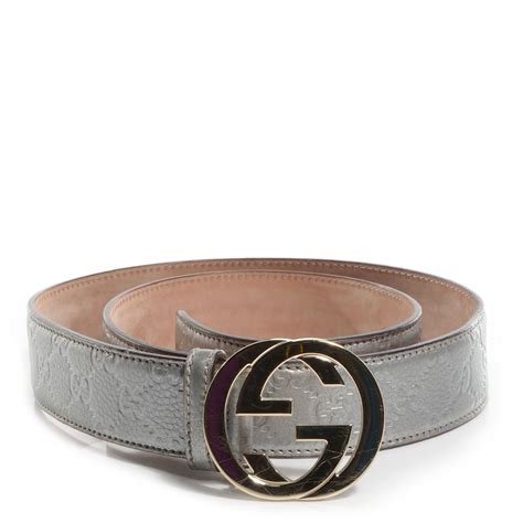 gucci dress belts|gucci belt fashionphile.